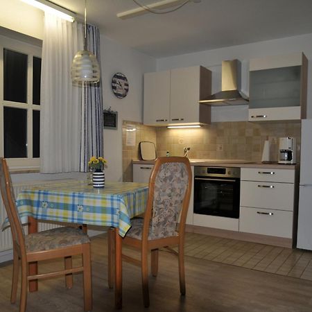 Haus Jodokus, Whg Henk Apartment Kellenhusen Luaran gambar