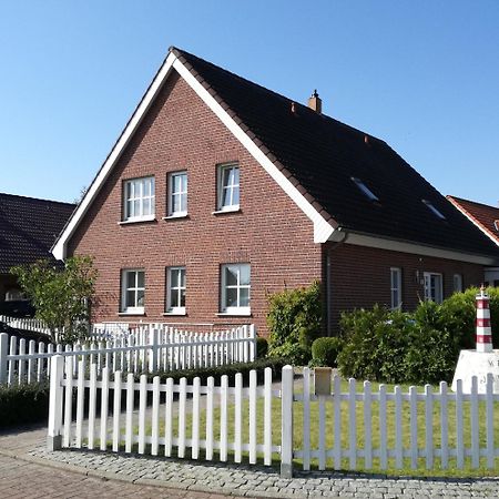 Haus Jodokus, Whg Henk Apartment Kellenhusen Luaran gambar