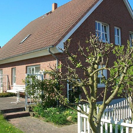 Haus Jodokus, Whg Henk Apartment Kellenhusen Luaran gambar