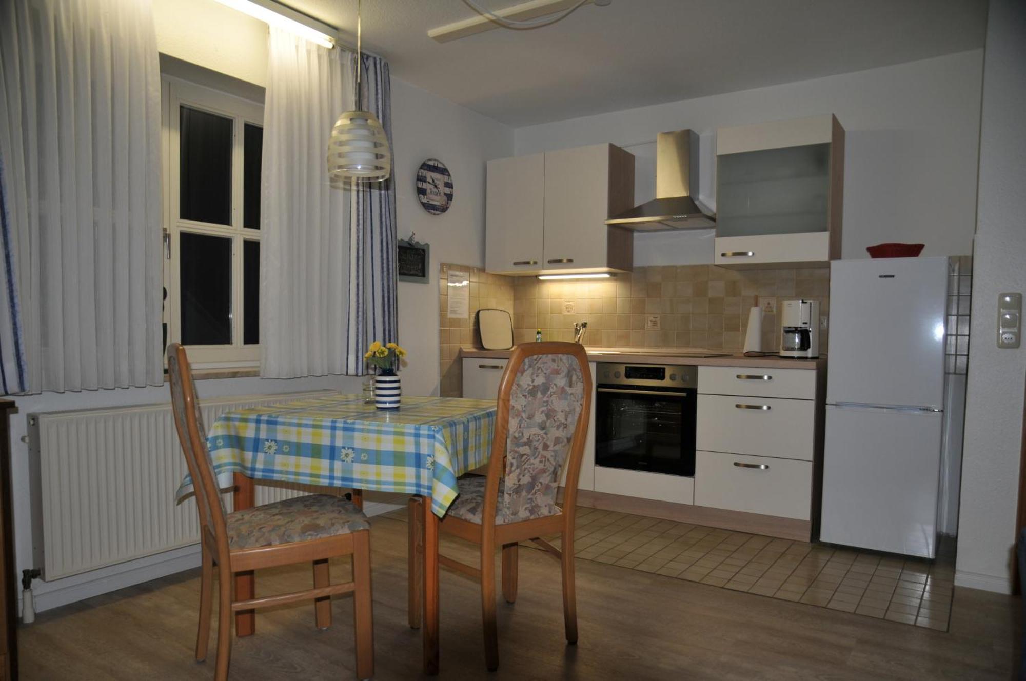 Haus Jodokus, Whg Henk Apartment Kellenhusen Luaran gambar