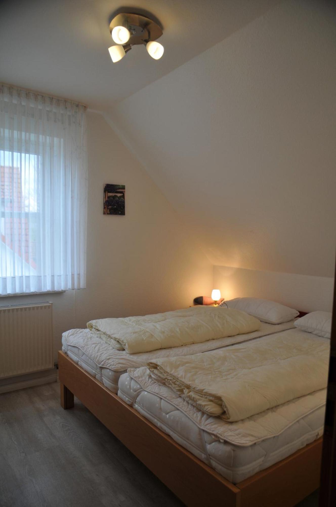 Haus Jodokus, Whg Henk Apartment Kellenhusen Luaran gambar