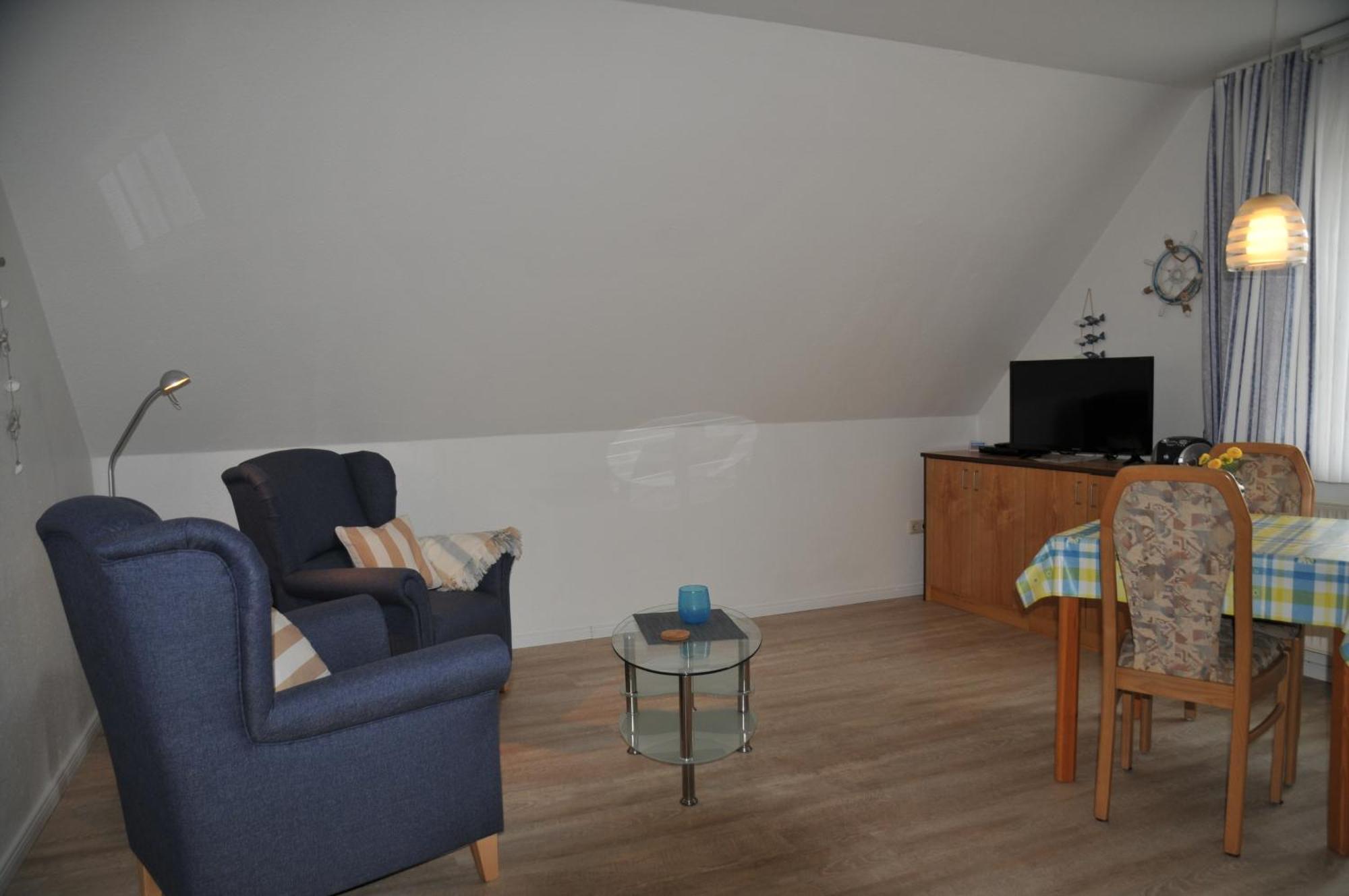 Haus Jodokus, Whg Henk Apartment Kellenhusen Luaran gambar