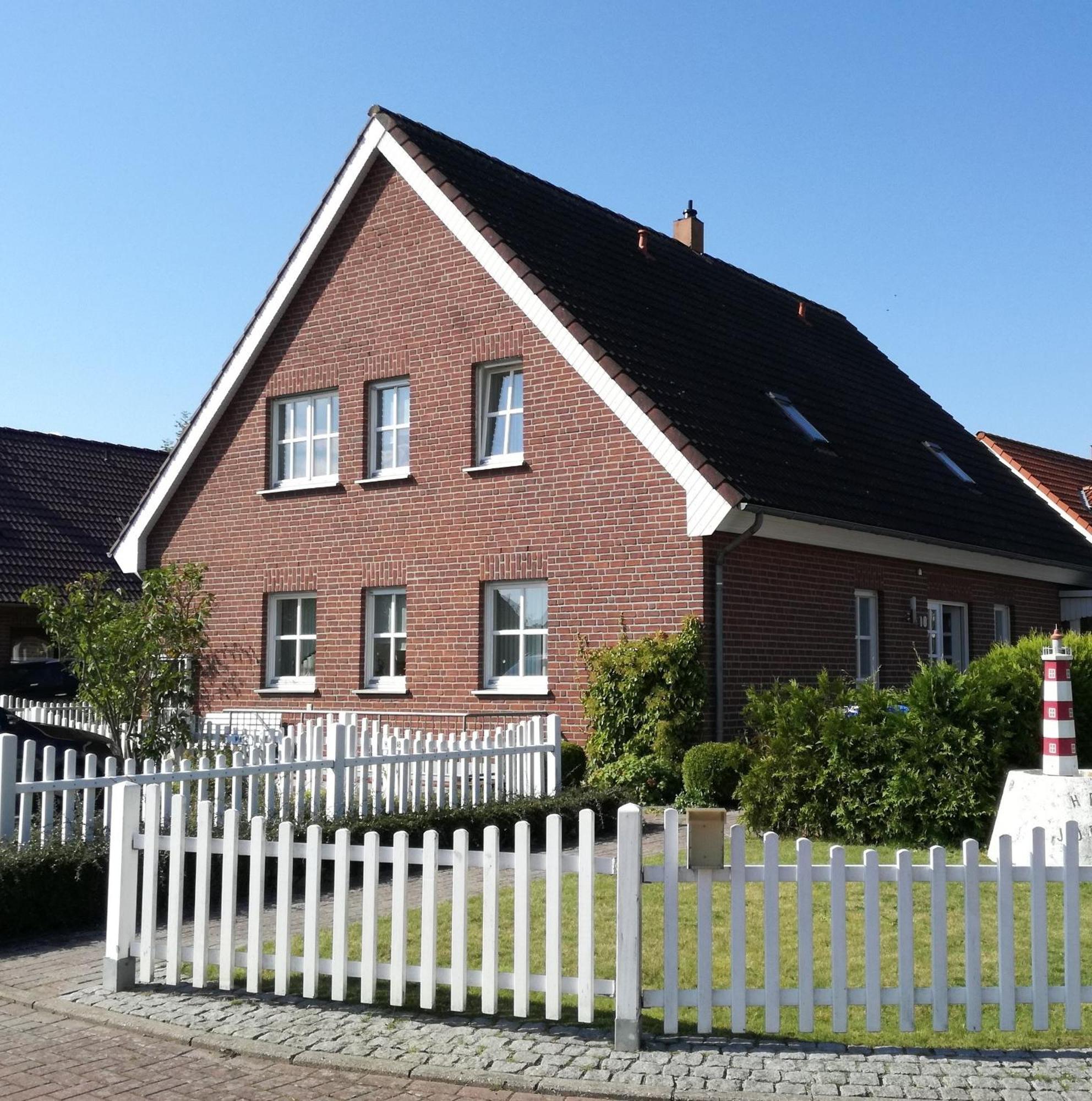 Haus Jodokus, Whg Henk Apartment Kellenhusen Luaran gambar